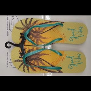 Woman Flip Flops